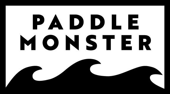 Paddle Monster