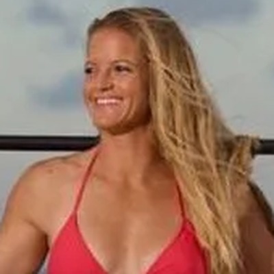 Victoria Burgess, PhD, Nutrition & Human Performance