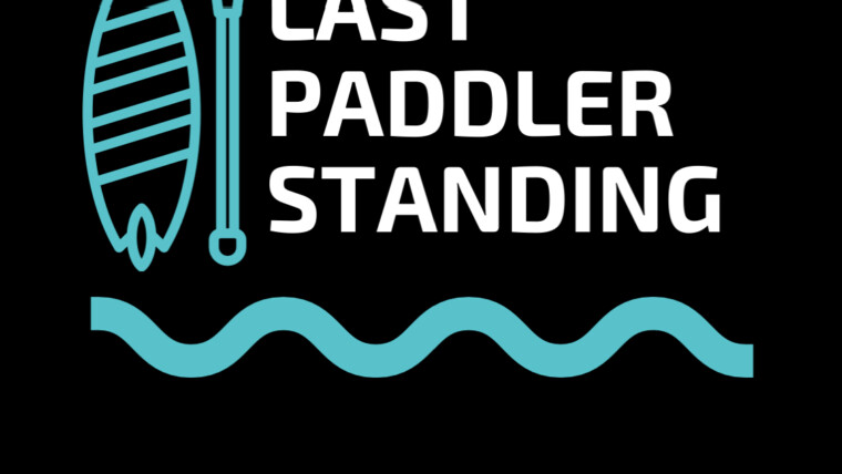 Last Paddler Standing 2023
